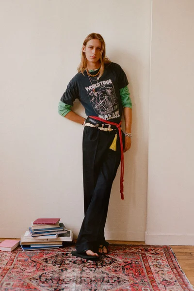 Look 5